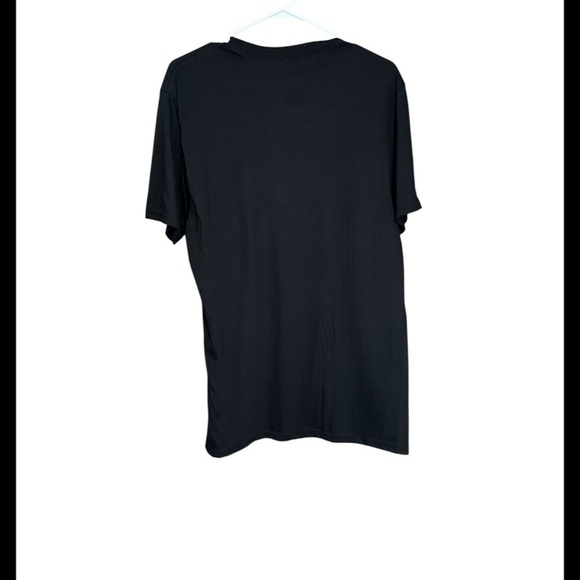 Yellowstone, Beth, Dutton Black Graphic T-Shirt new size medium - Picture 2 of 3